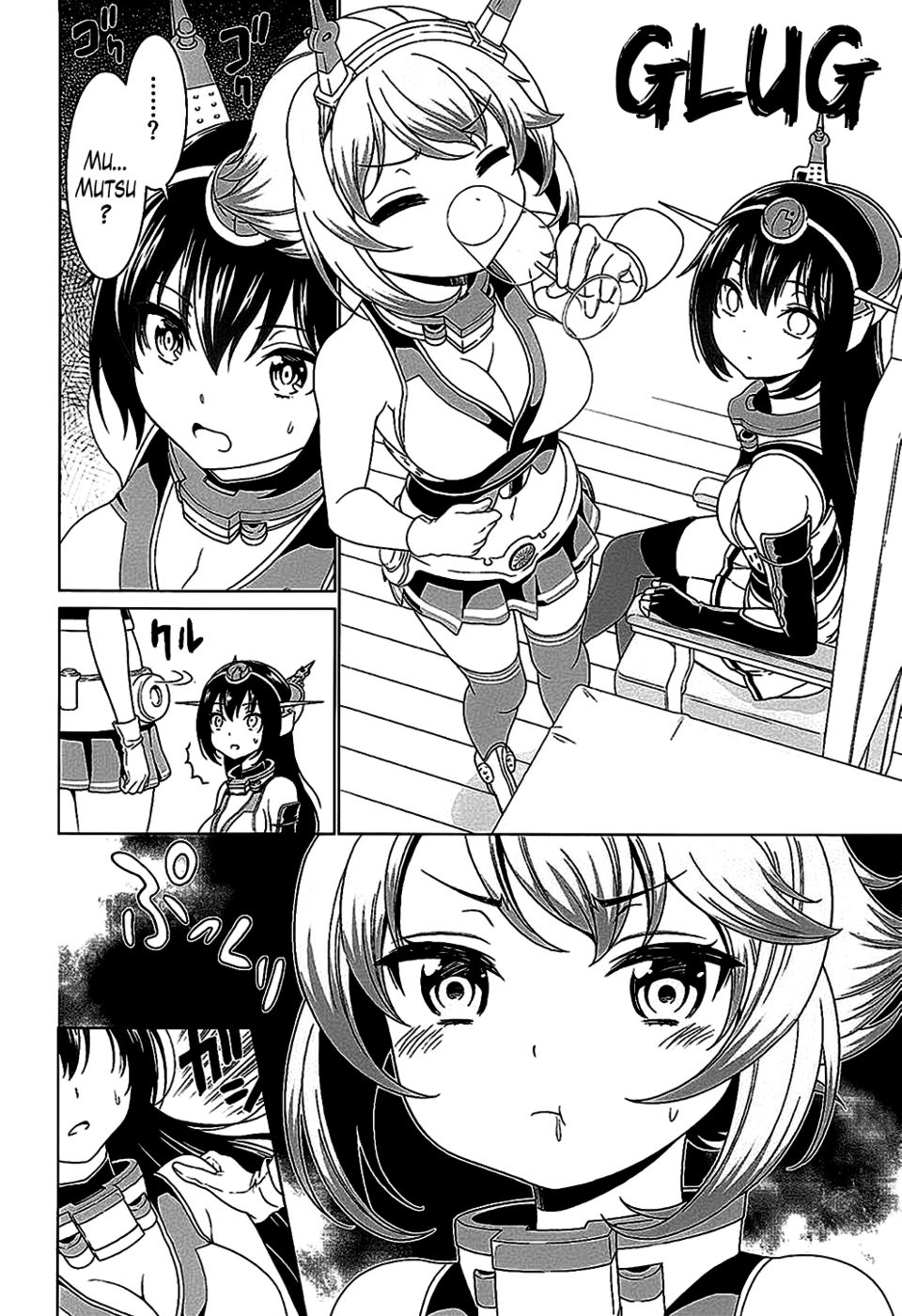 Hentai Manga Comic-I Can't Be Without Onee-san-Read-9